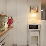 Apartment Chalet Abendrot Apartments-10 By Interhome Apartment Grindelwald