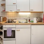 Apartment Chalet Abendrot Apartments-10 By Interhome Grindelwald