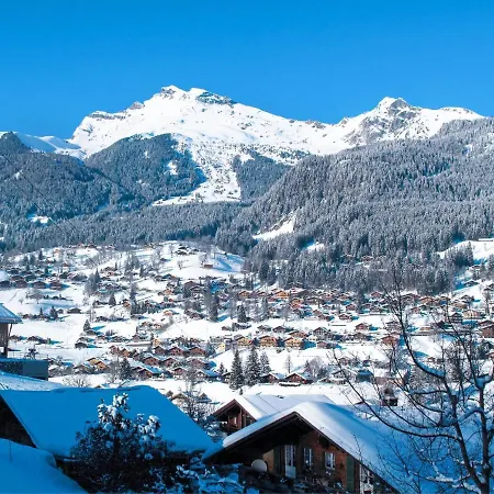 Abendrot Apartments-10 By Interhome *