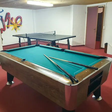 Apartment Chalet Abendrot Apartments-10 By Interhome Apartment Grindelwald