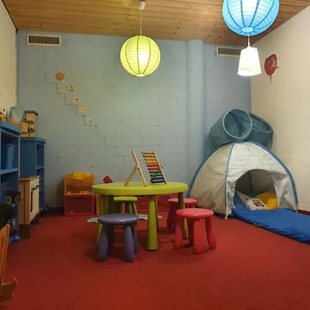 Abendrot Apartments-10 By Interhome Apartment