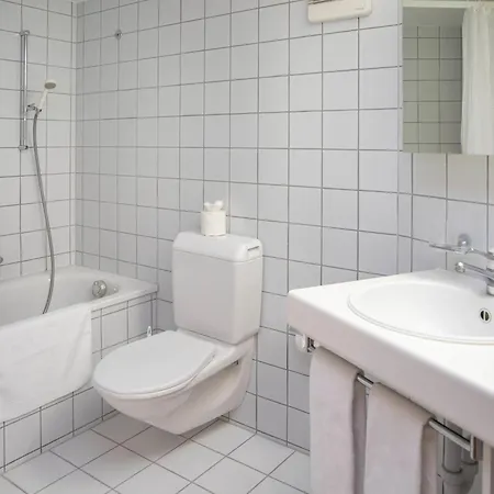 Abendrot Apartments-10 By Interhome Apartment Grindelwald