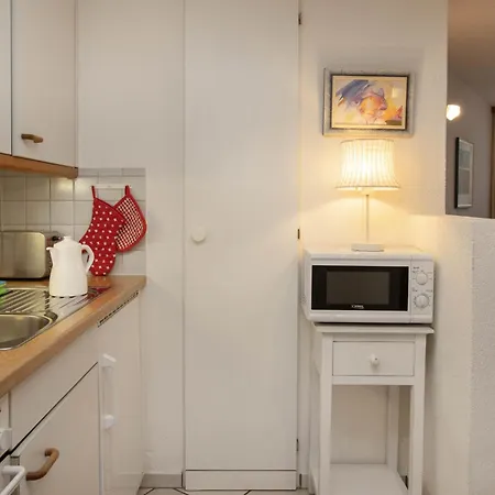 Abendrot Apartments-10 By Interhome Διαμέρισμα Γκρίντελβαλντ