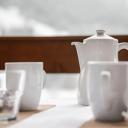 Apartment Chalet Abendrot Apartments-10 By Interhome