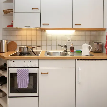 Apartment Chalet Abendrot Apartments-10 By Interhome Grindelwald