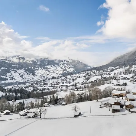 Abendrot Apartments-10 By Interhome דירה גרינדלוולד