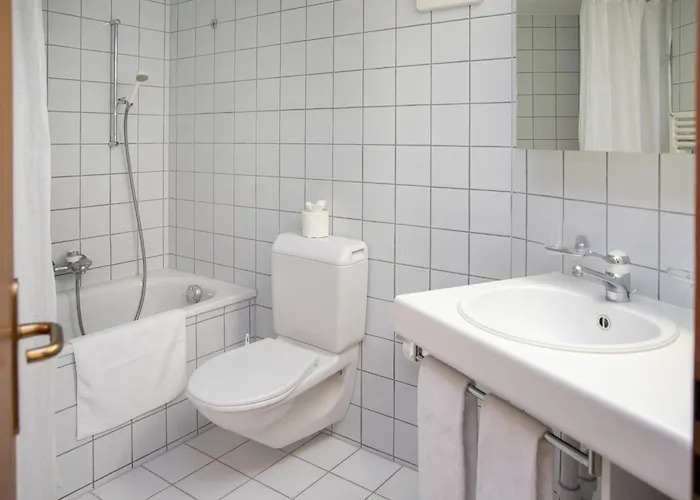 Abendrot Apartments-10 By Interhome Appartement Grindelwald