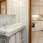 Abendrot Apartments-10 By Interhome 公寓 *